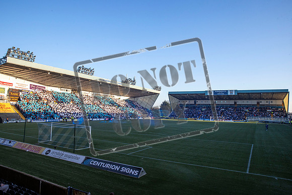 kilmarnock v arbroath