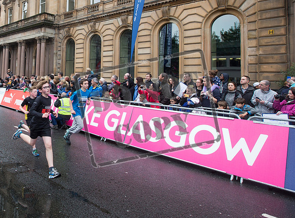 Bank of Scotland Great Scottish Run