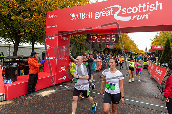 Great Scottish Run