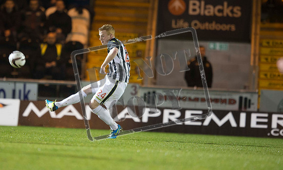 st mirren v st johstone