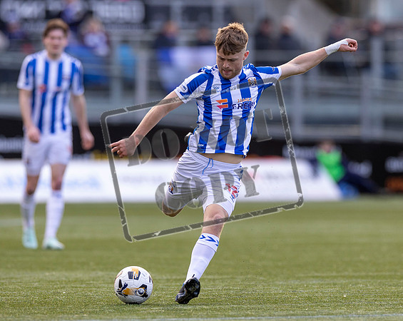 Kilmarnock v Hibernian