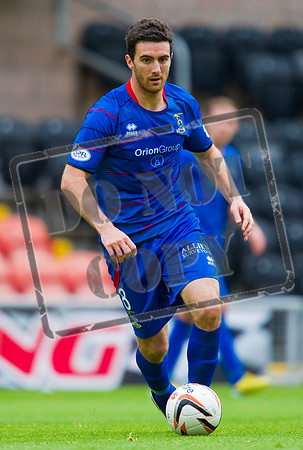 SOCCER Dundee Utd