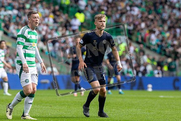 Celtic v Kilmarnock
