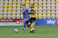 livingston v kilmarnock