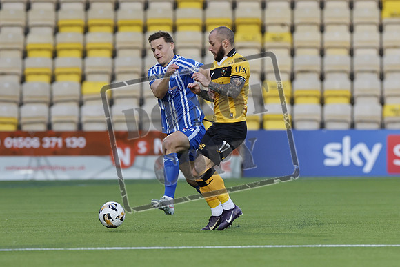 livingston v kilmarnock
