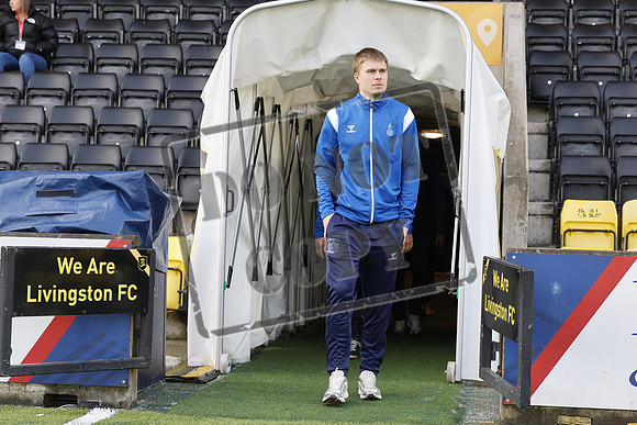 livingston v kilmarnock