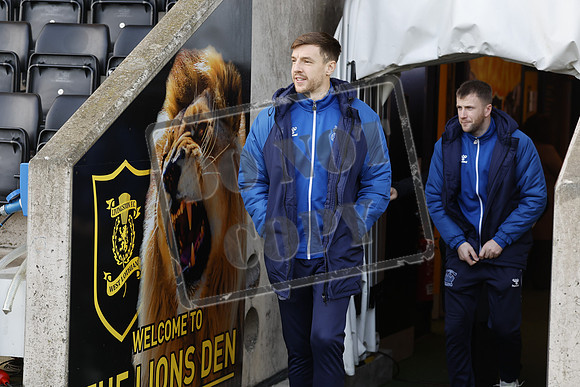livingston v kilmarnock
