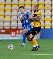 livingston v kilmarnock