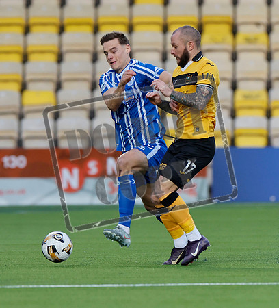 livingston v kilmarnock