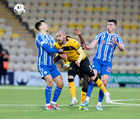 livingston v kilmarnock