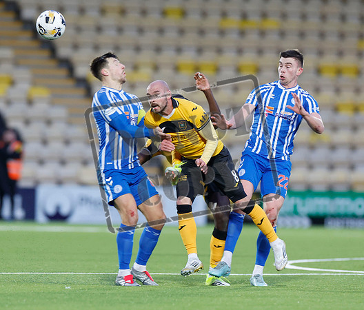 livingston v kilmarnock