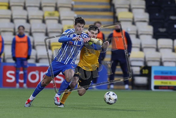 livingston v kilmarnock