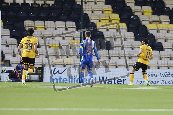 livingston v kilmarnock