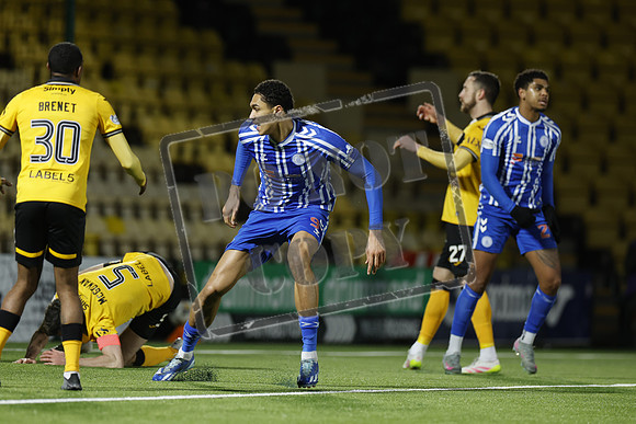 livingston v kilmarnock