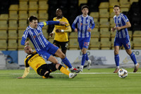 livingston v kilmarnock