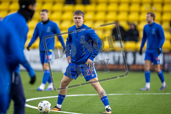 livingston v kilmarnock