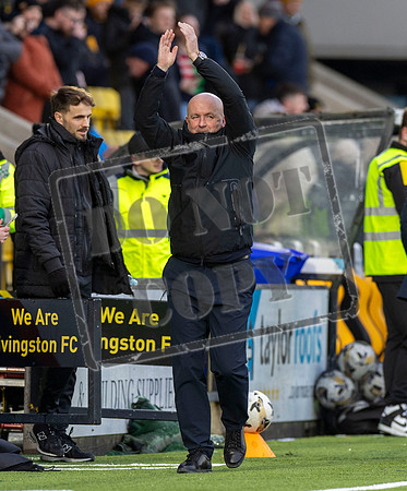 livingston v kilmarnock