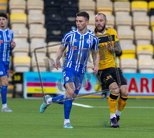 livingston v kilmarnock