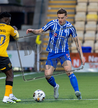 livingston v kilmarnock