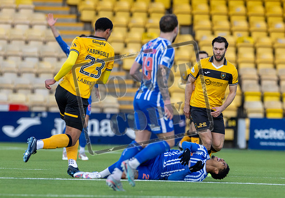 livingston v kilmarnock