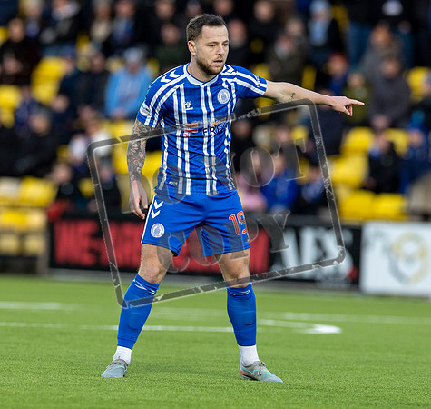 livingston v kilmarnock