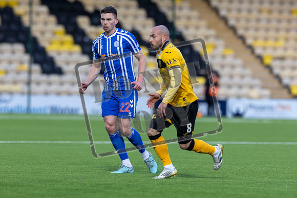 livingston v kilmarnock