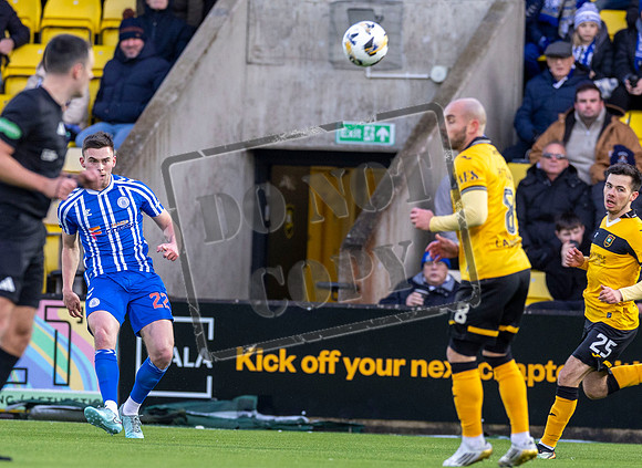 livingston v kilmarnock