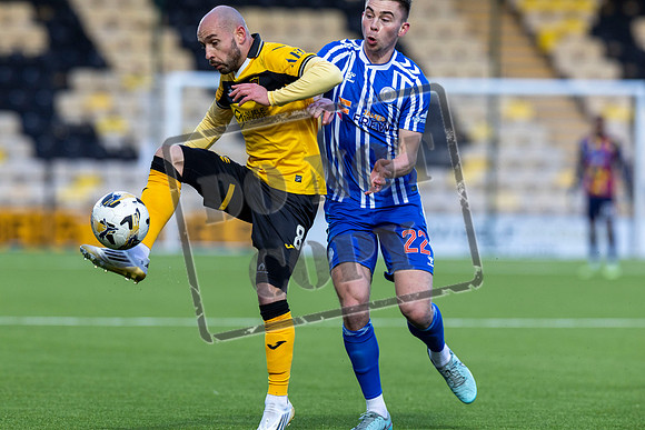 livingston v kilmarnock