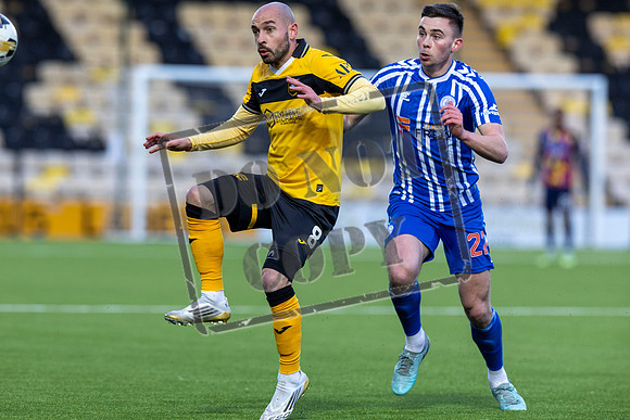 livingston v kilmarnock