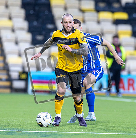 livingston v kilmarnock
