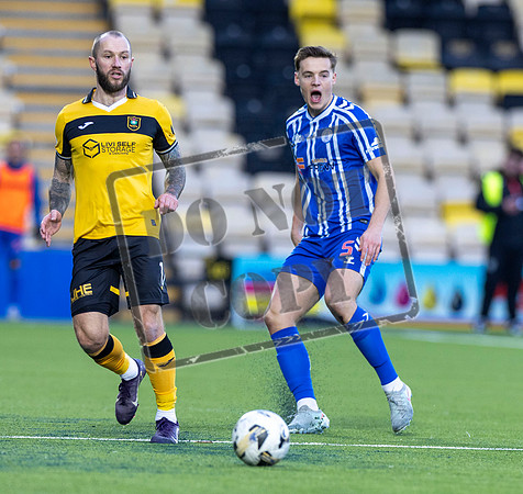 livingston v kilmarnock