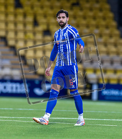 livingston v kilmarnock