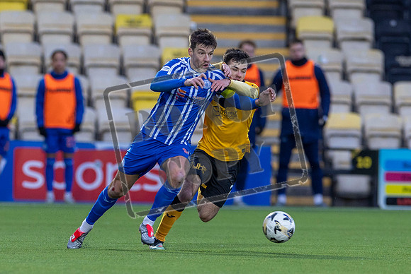 livingston v kilmarnock