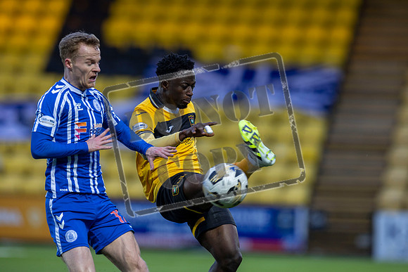 livingston v kilmarnock