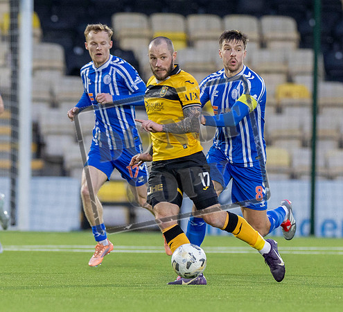 livingston v kilmarnock