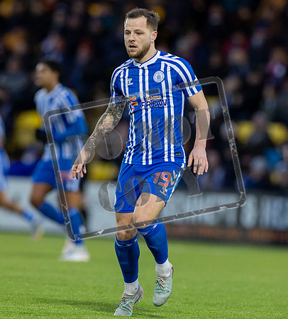 livingston v kilmarnock