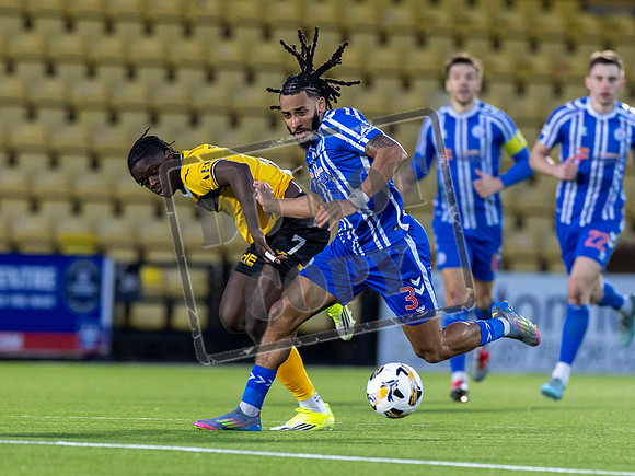 livingston v kilmarnock