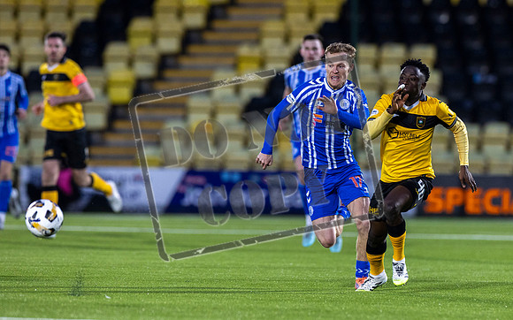 livingston v kilmarnock