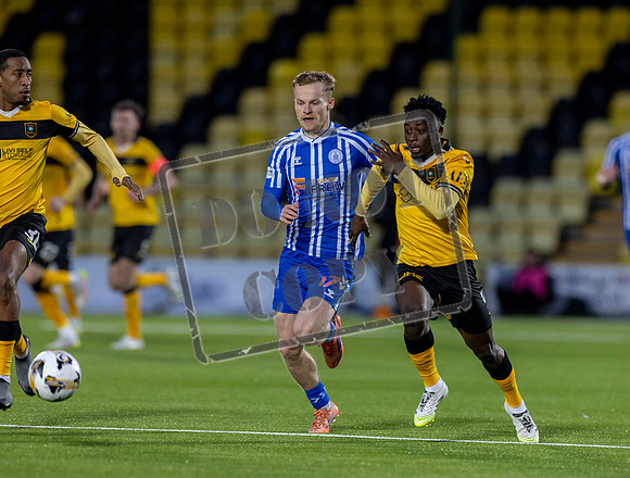 livingston v kilmarnock