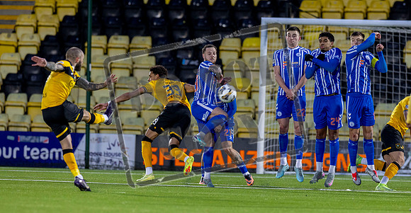 livingston v kilmarnock