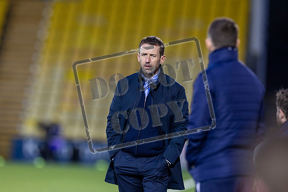 livingston v kilmarnock