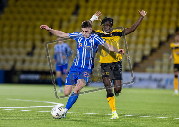 livingston v kilmarnock