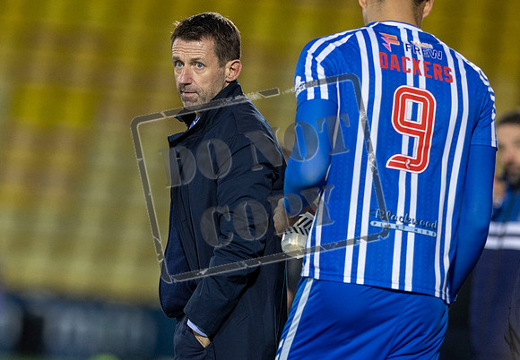 livingston v kilmarnock