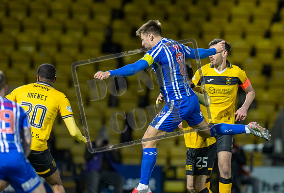 livingston v kilmarnock