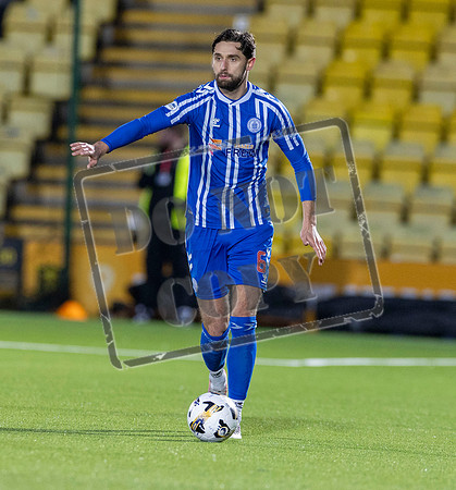 livingston v kilmarnock
