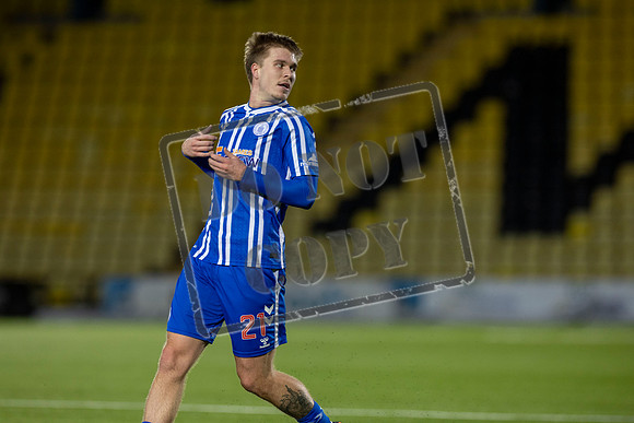 livingston v kilmarnock