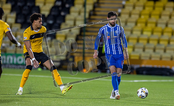livingston v kilmarnock
