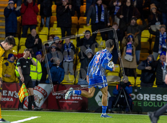 livingston v kilmarnock