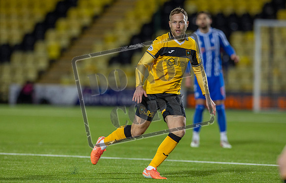 livingston v kilmarnock