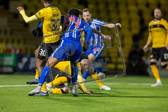 livingston v kilmarnock